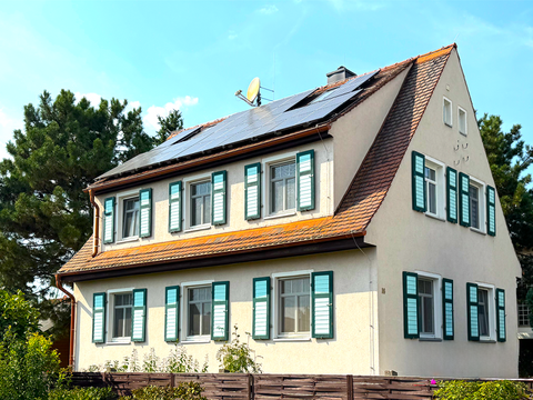 Leipzig Häuser, Leipzig Haus kaufen