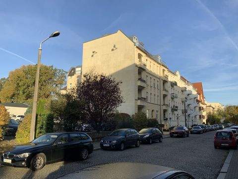 Frankfurt (Oder) Wohnungen, Frankfurt (Oder) Wohnung kaufen