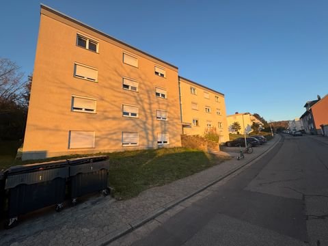 Saarbrücken Renditeobjekte, Mehrfamilienhäuser, Geschäftshäuser, Kapitalanlage