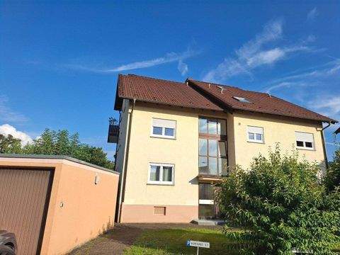 Oberkirch Wohnungen, Oberkirch Wohnung kaufen