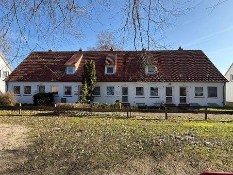 Bredstedt Renditeobjekte, Mehrfamilienhäuser, Geschäftshäuser, Kapitalanlage