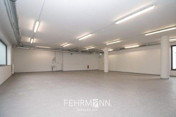 Gewerbefläche 2. OG