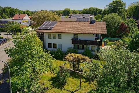 Geretsried Häuser, Geretsried Haus kaufen