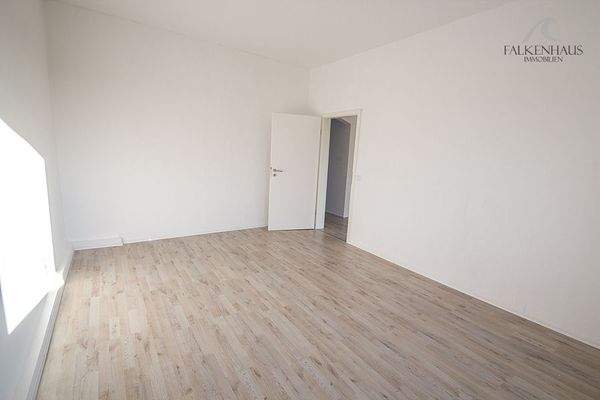 Kinderschlafraum 2 - weitere Perspektive