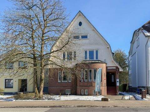 Elmshorn Wohnungen, Elmshorn Wohnung mieten