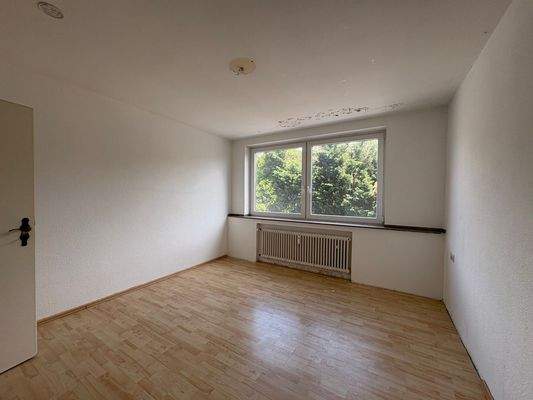 Schlafzimmer 1.Ansicht 