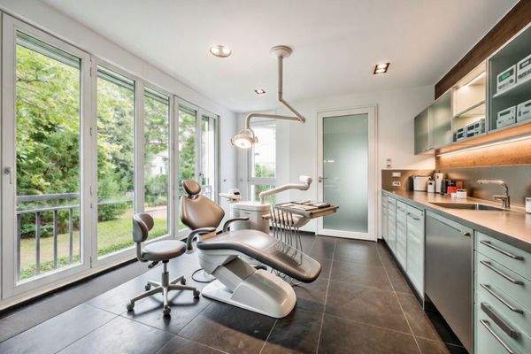 Praxis - Visualisierung 1