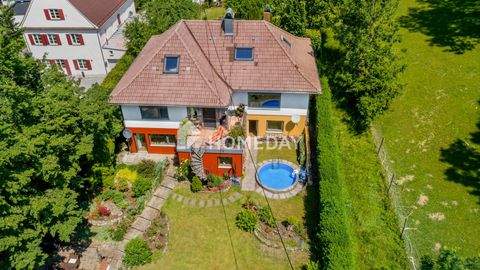 Kronburg Häuser, Kronburg Haus kaufen