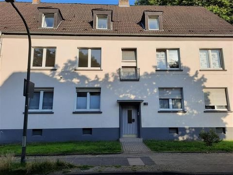 Bottrop Wohnungen, Bottrop Wohnung mieten