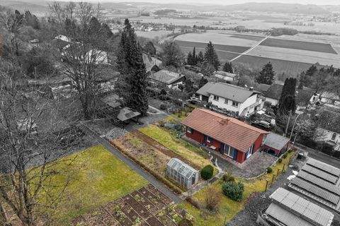 Ranstadt Häuser, Ranstadt Haus kaufen