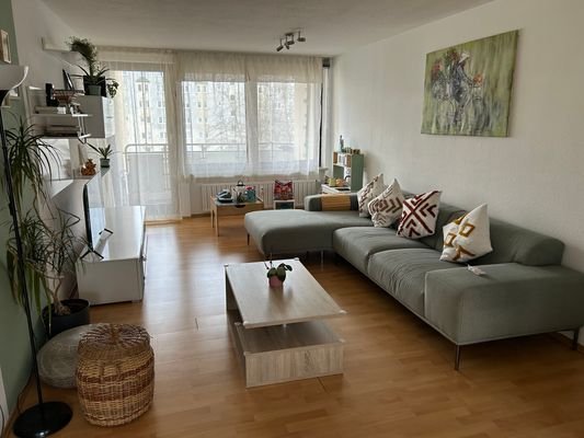 Wohnen