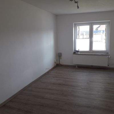 Direkter Zugang von der Küche