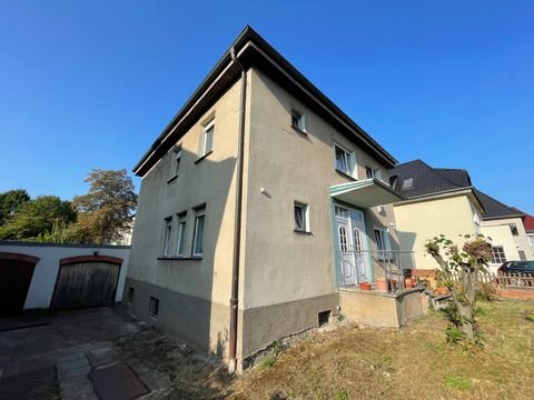 Magdeburg Häuser, Magdeburg Haus kaufen