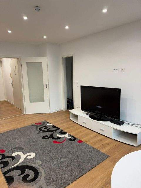 Hannover Wohnungen, Hannover Wohnung mieten