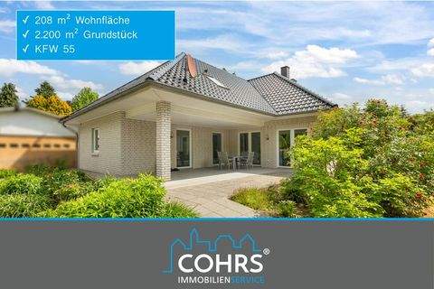 Schwarmstedt Häuser, Schwarmstedt Haus kaufen