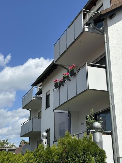 Ubstadt Wohnungen, Ubstadt Wohnung mieten