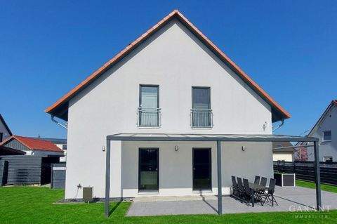 Hilpoltstein Häuser, Hilpoltstein Haus kaufen