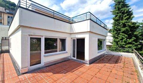 Heidelberg / Ziegelhausen Wohnungen, Heidelberg / Ziegelhausen Wohnung kaufen