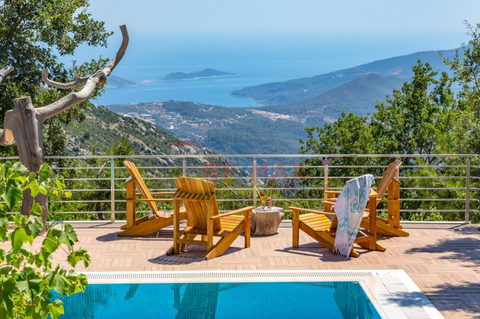 Kalkan Häuser, Kalkan Haus kaufen