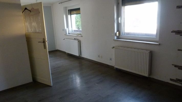 Ein Wohnraum