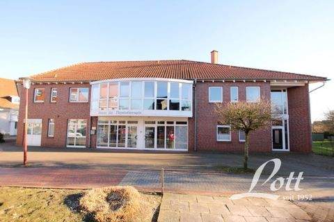 Apen Renditeobjekte, Mehrfamilienhäuser, Geschäftshäuser, Kapitalanlage