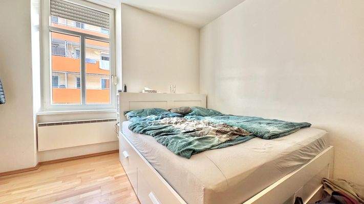 Eigentumswohnung in Graz-Lend