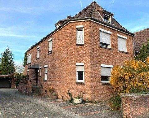 Uelzen Häuser, Uelzen Haus kaufen