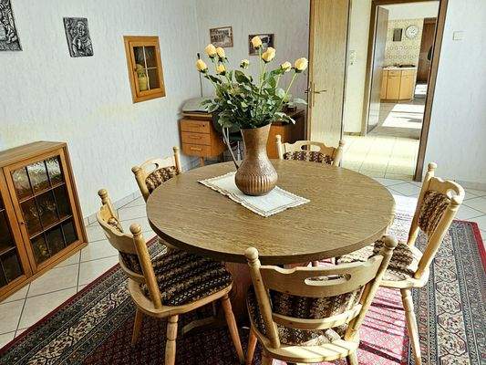 Esszimmer