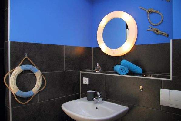 12. Beispielwohnung mit ca. 37,50 m²