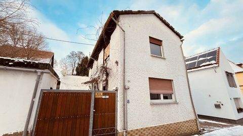 Worms Häuser, Worms Haus kaufen