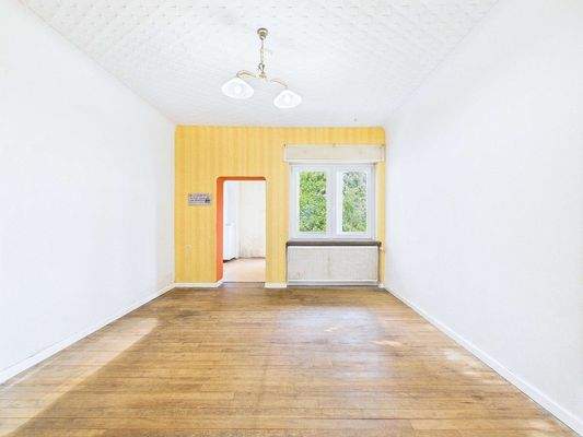 Charmantes Einfamilienhaus in Schwalbach