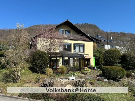 Ansicht Südwest