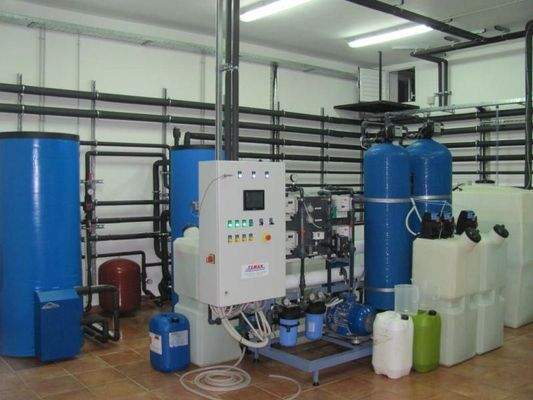 Kreta, Schisma Eloundas: Luxusvilla am Meer mit Pool, Gästehaus, Privatstrand und 5-Sterne-Hotelservice zu verkaufen