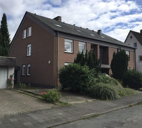 Bad Salzuflen Wohnungen, Bad Salzuflen Wohnung mieten