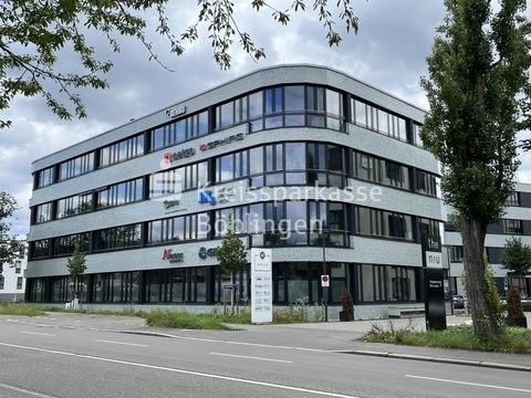 Sindelfingen Büros, Büroräume, Büroflächen 