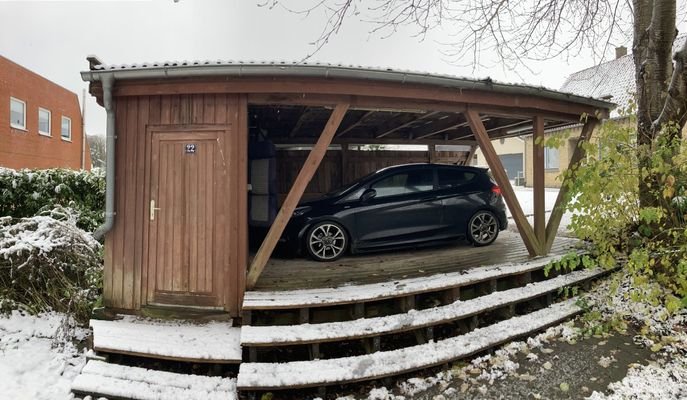 Carport