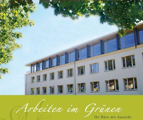 Berlin Büros, Büroräume, Büroflächen 