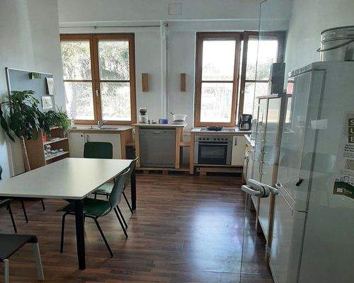 Gemeinschaftsküche 1