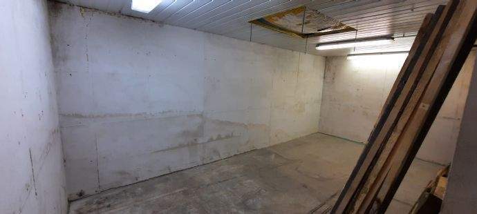 Innenansicht Erdgeschoss Vorderhaus