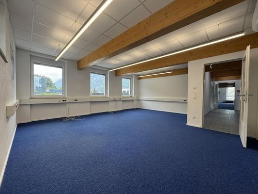 Büro OG