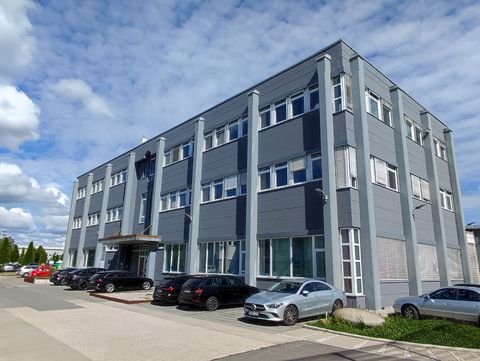 Kolbermoor Büros, Büroräume, Büroflächen 