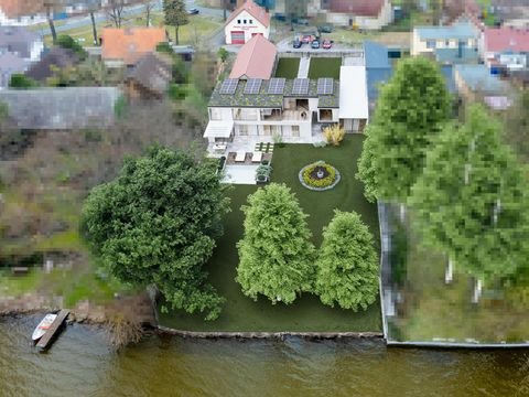 Heidesee Grundstücke, Heidesee Grundstück kaufen