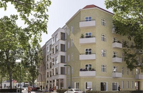 Berlin Ladenlokale, Ladenflächen 