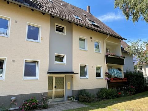 Hildesheim Wohnungen, Hildesheim Wohnung mieten