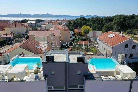 Brodarica - Visnjik Wohnungen, Brodarica - Visnjik Wohnung kaufen