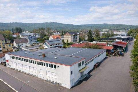 Neunkirchen/Saar Ladenlokale, Ladenflächen 