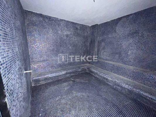 Spacious Apartments in Alanya Center Close to All Amenities