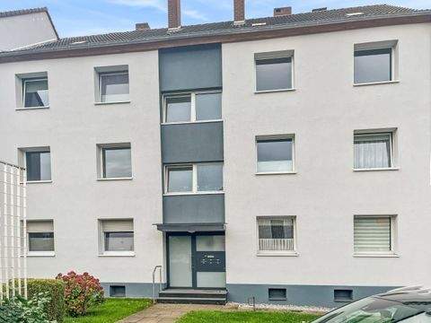 Mülheim an der Ruhr Wohnungen, Mülheim an der Ruhr Wohnung kaufen