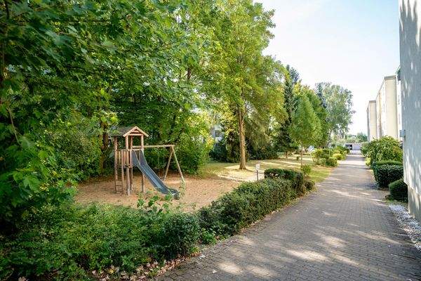Spielplatz