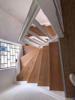 Treppe